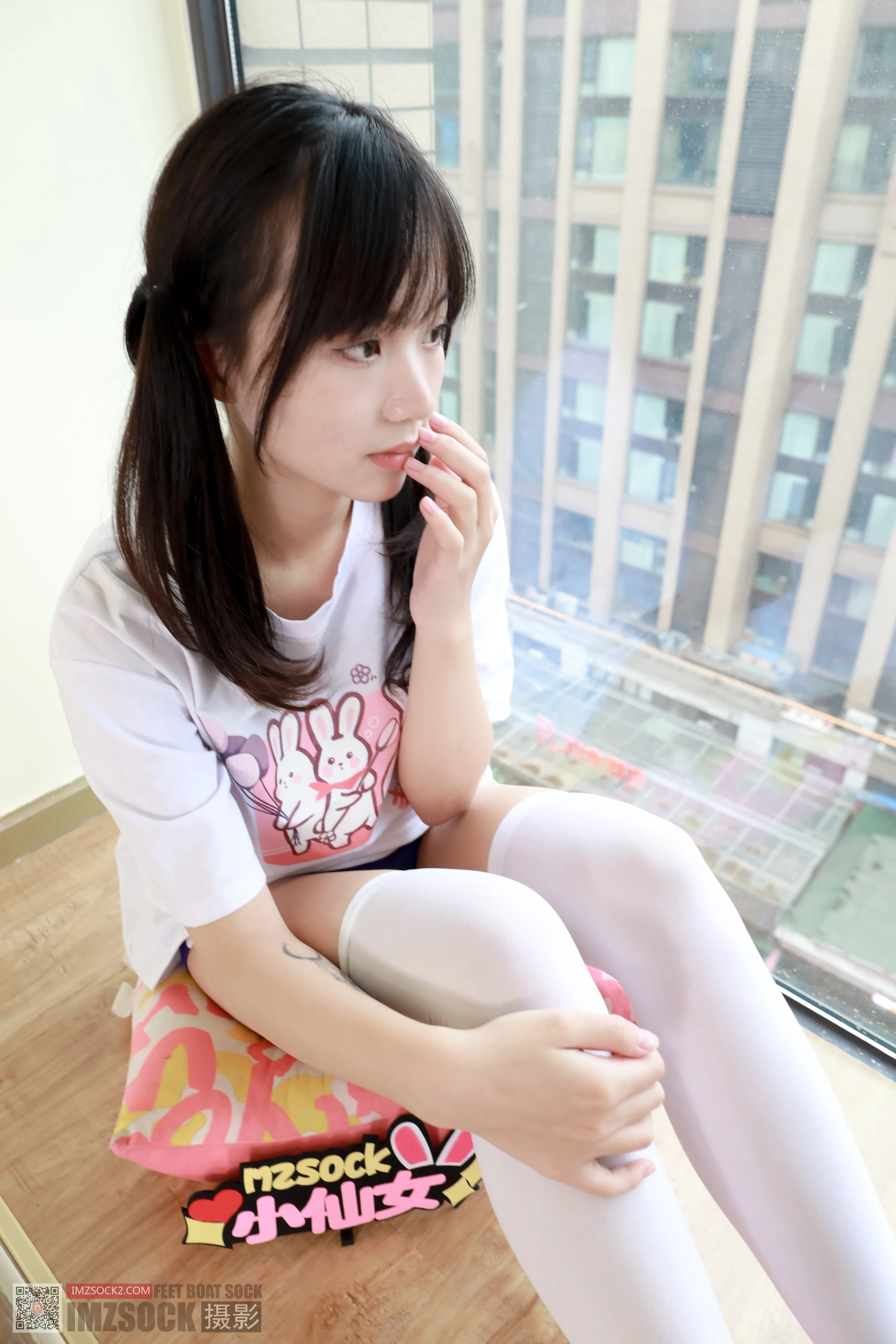 [MZSOCK]爱美足 NO.132 小麦 1